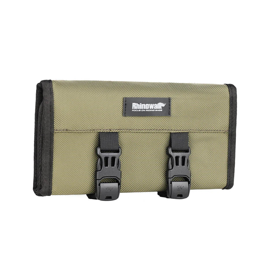 Motorcycles Heavy Duty Tool Bag Wrap