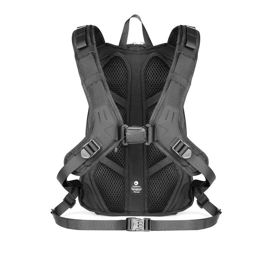 Mechanic X Magnetic Backpack – Waterproof & Durable with Molle System