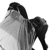 10L Motorcycle Riding Backpack, Adventure Hydration Backpack