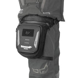 2.4L Motorcycle Tank Bag – Leg & Waist Bag Waterproof