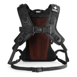 10L Motorcycle Riding Backpack, Adventure Hydration Backpack