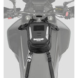 2.4L Motorcycle Tank Bag – Leg & Waist Bag Waterproof