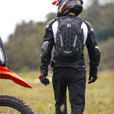 Mechanic X Magnetic Backpack – Waterproof & Durable with Molle System