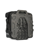 20L, 35L Motorcycle Side Bag – Quick Release Waterproof Saddlebag
