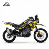 CFMOTO 450MT Fairing Decal Sticker Kit Graphics kit Fit 2024-2026