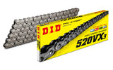 Did 520VX3 chain