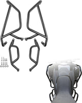 CFMOTO 450MT / Ibex 450 Crash Bar (Upper & Lower) 2024–2026
