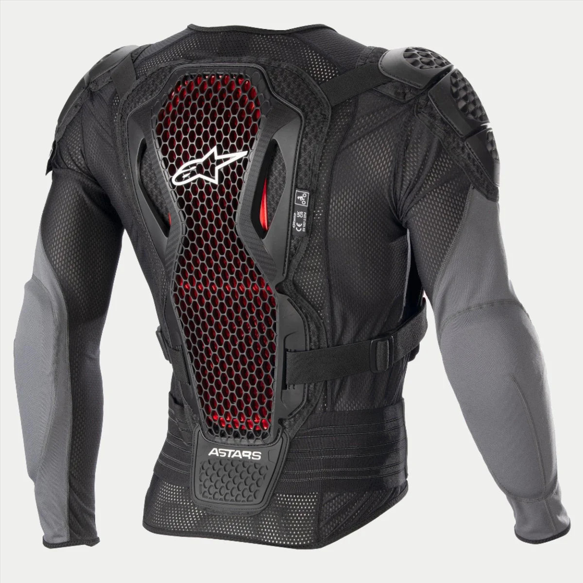 Alpinestars Bionic Plus V2 long sleeve protective jacket