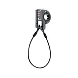 Kewig Motorcycle Helmet Lock | Anti-Theft Password Lock