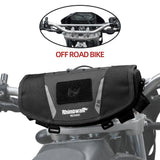 Rhinowalk Motorcycle 2l Handlebar Bag Mechanic Series