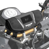 Rhinowalk Motorcycle 2l Handlebar Bag Mechanic Series