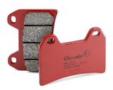 Brembo 07BB19SA sintered brake pads