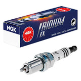 NGK Iridium LMAR8BI-9 spark plug